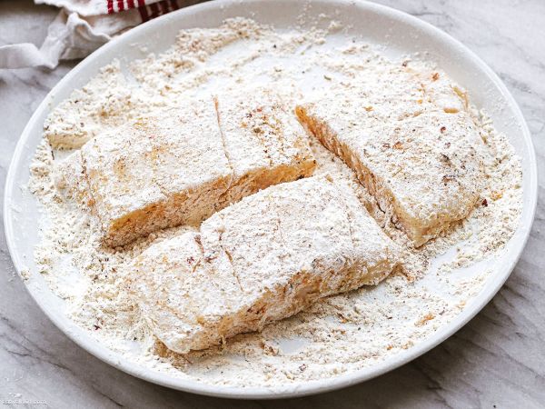 Pan-Seared Halibut with Browned Butter