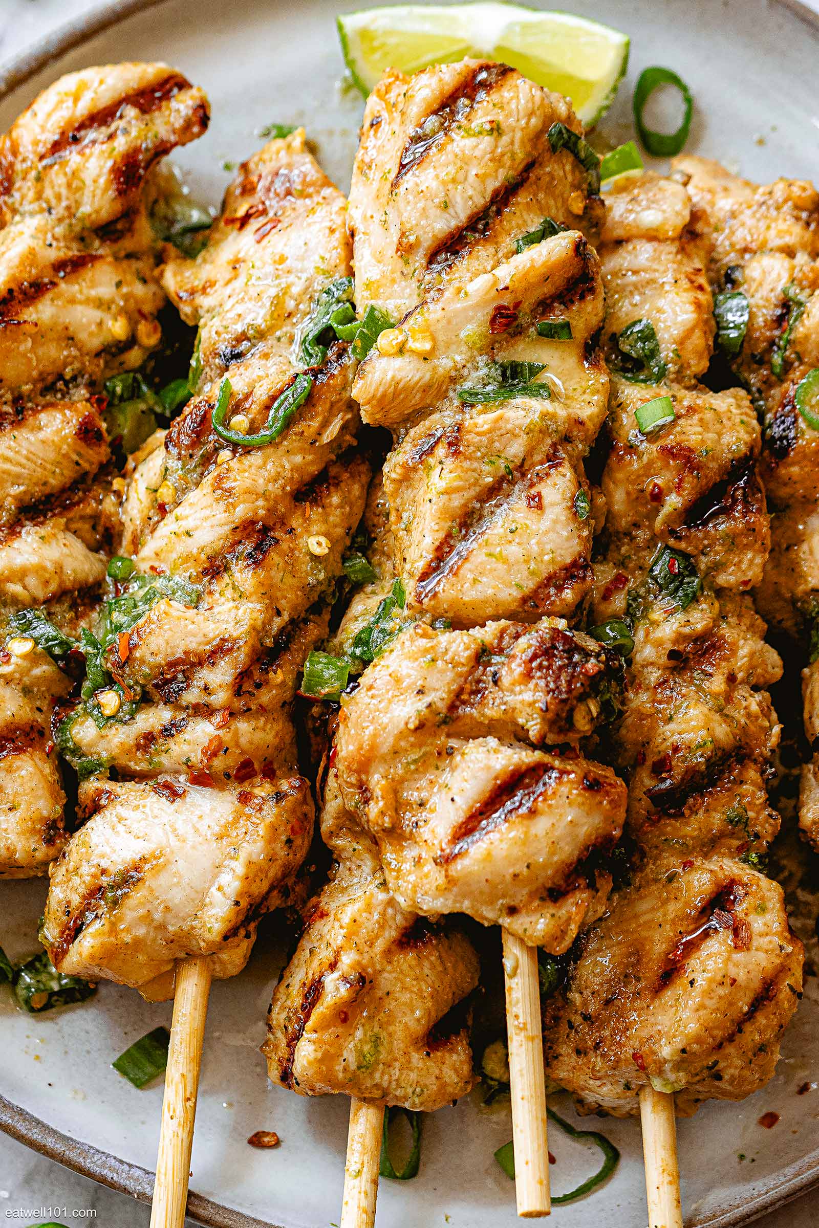 honey lemon chicken recipe