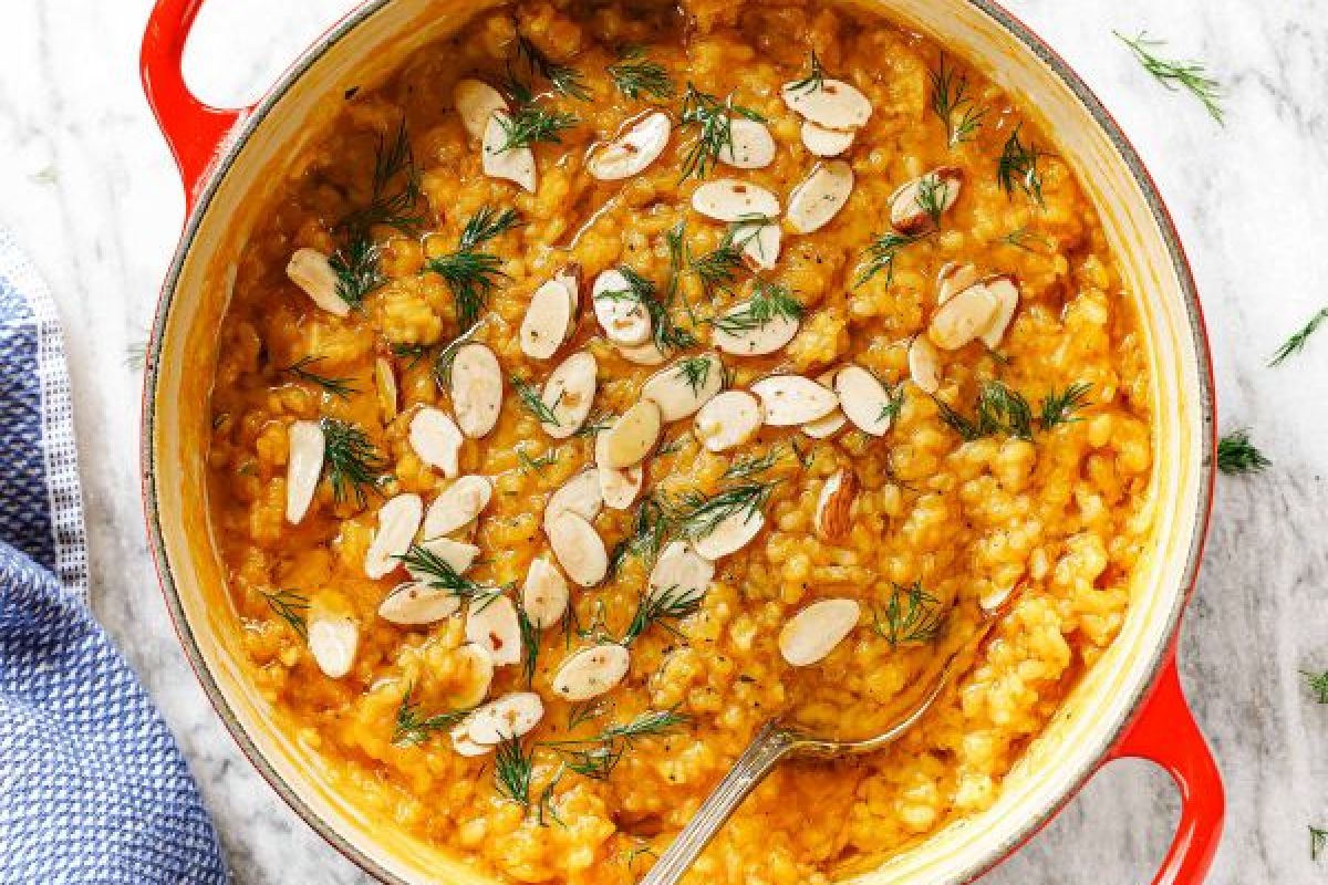 9 Easy Pumpkin Recipes to Try This Fall