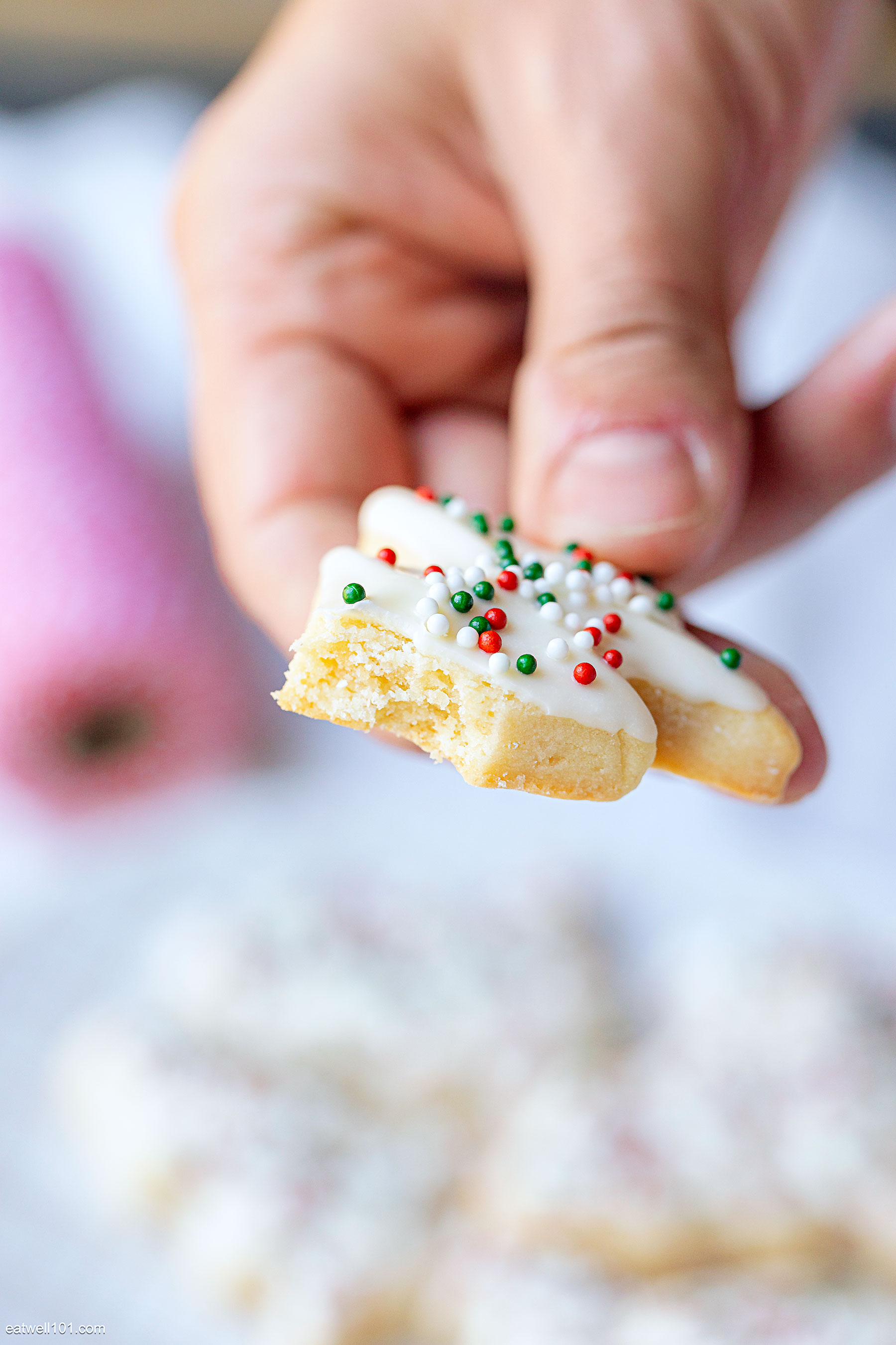 best cookies for christmas