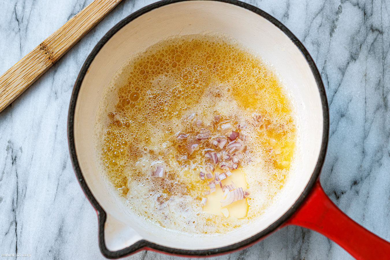 how to make Butternut Squash Gratin