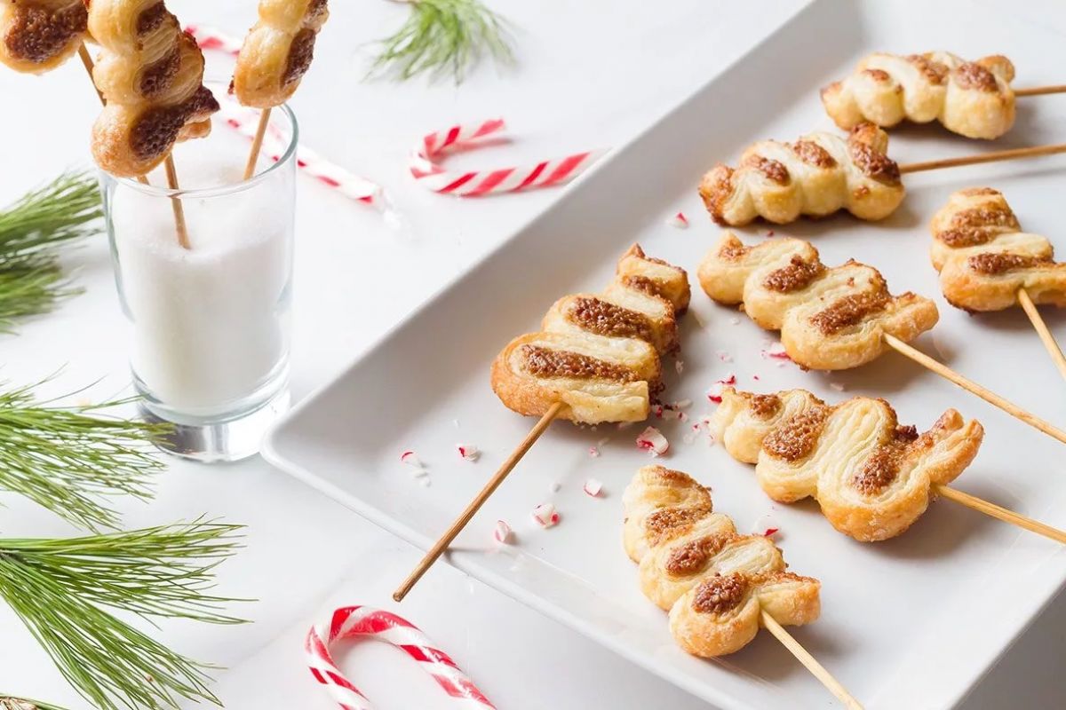 14 Easy Christmas Treats to Make with Kids