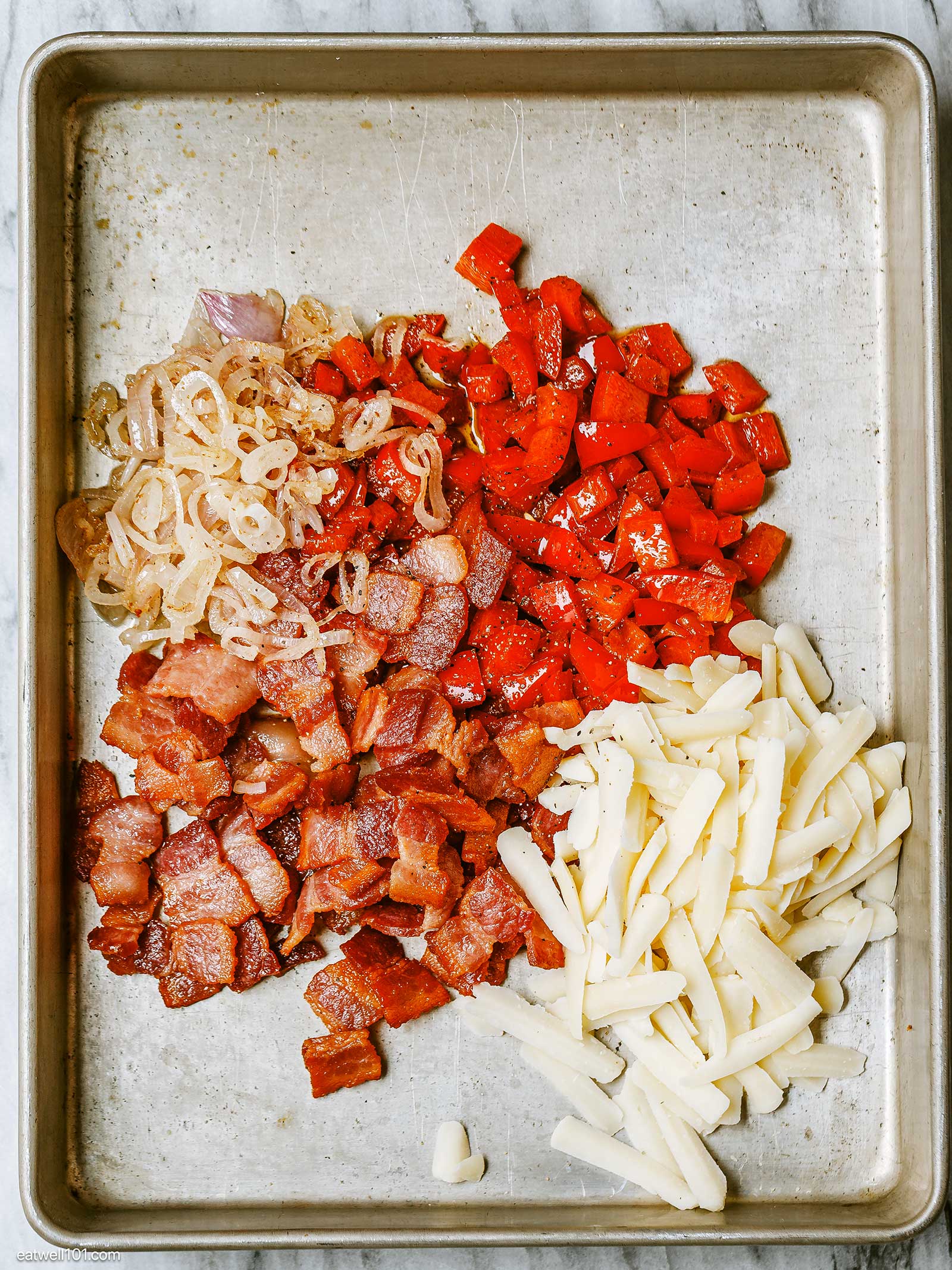 frittata ingredients