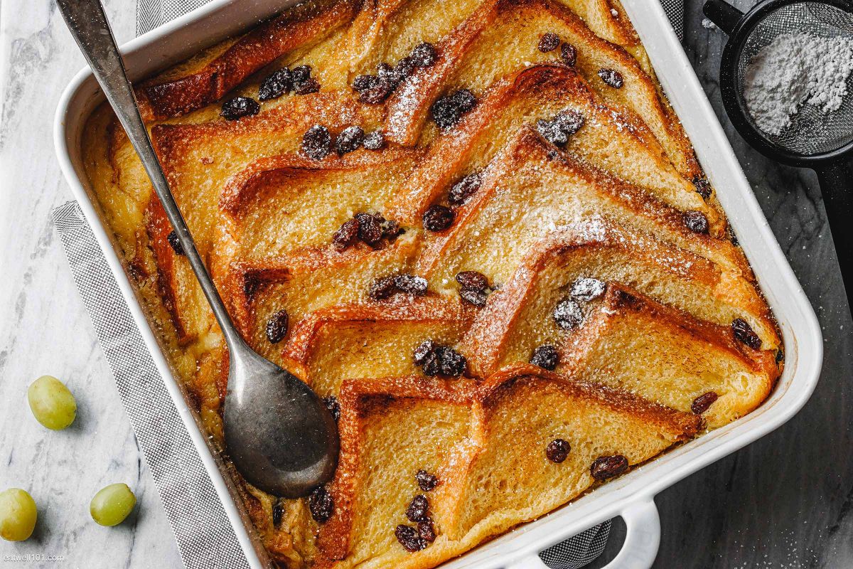 15 Easy Baking Recipes Perfect for Home Bakers