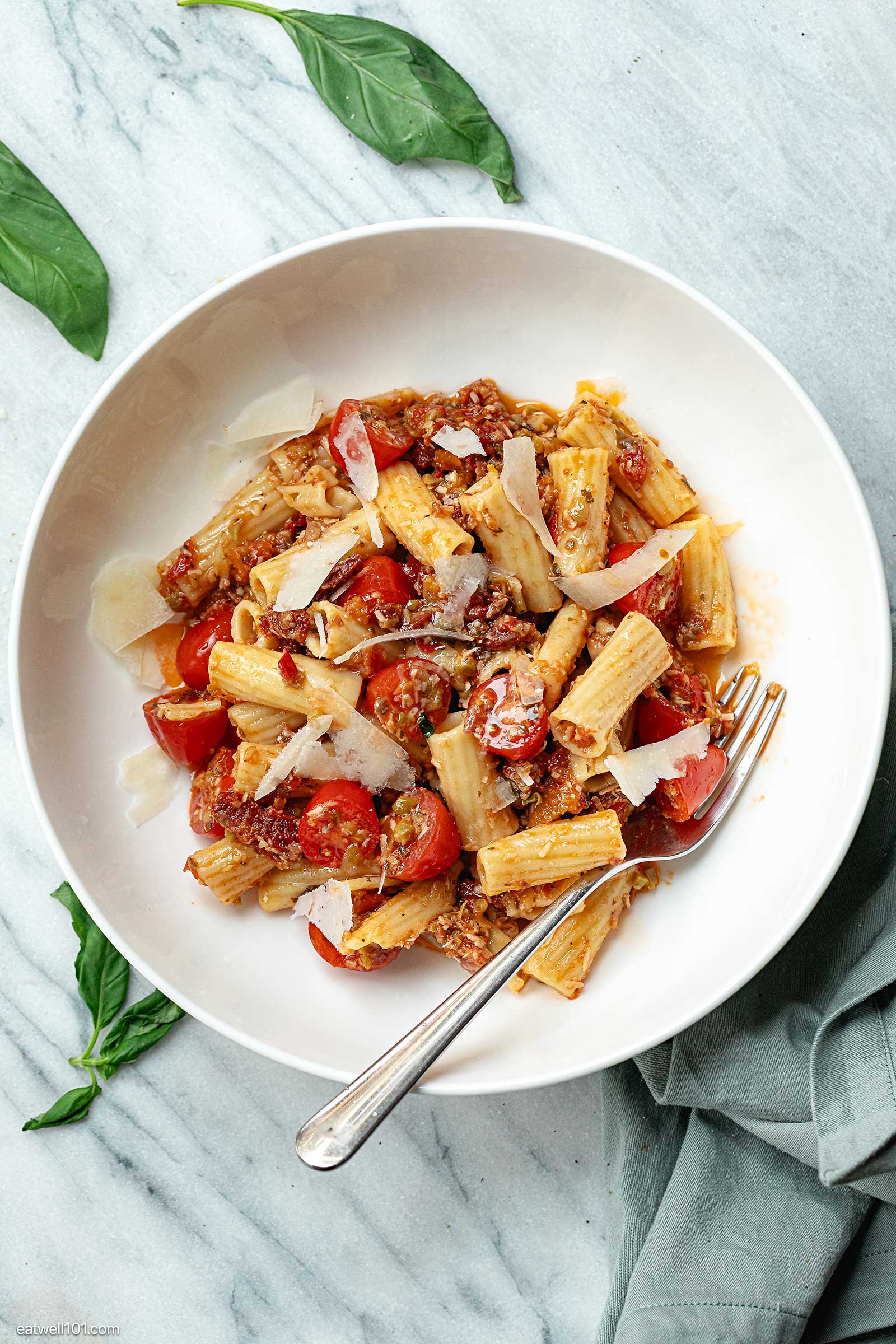 italian pasta salad