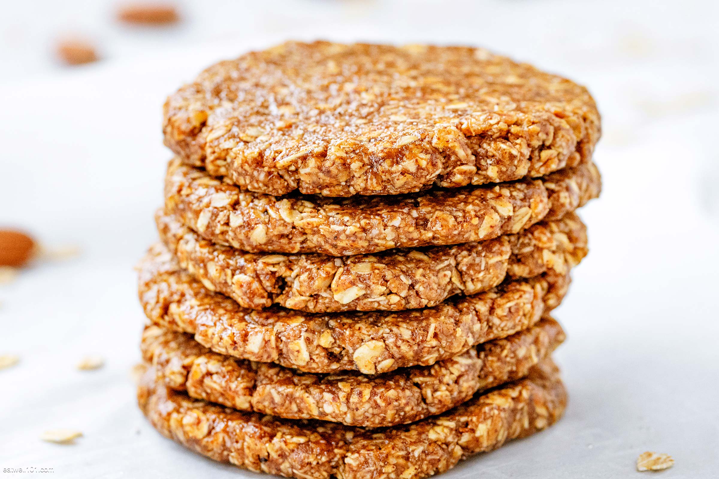 7 Easy Oatmeal Cookies (Soft, Simple & So Good)