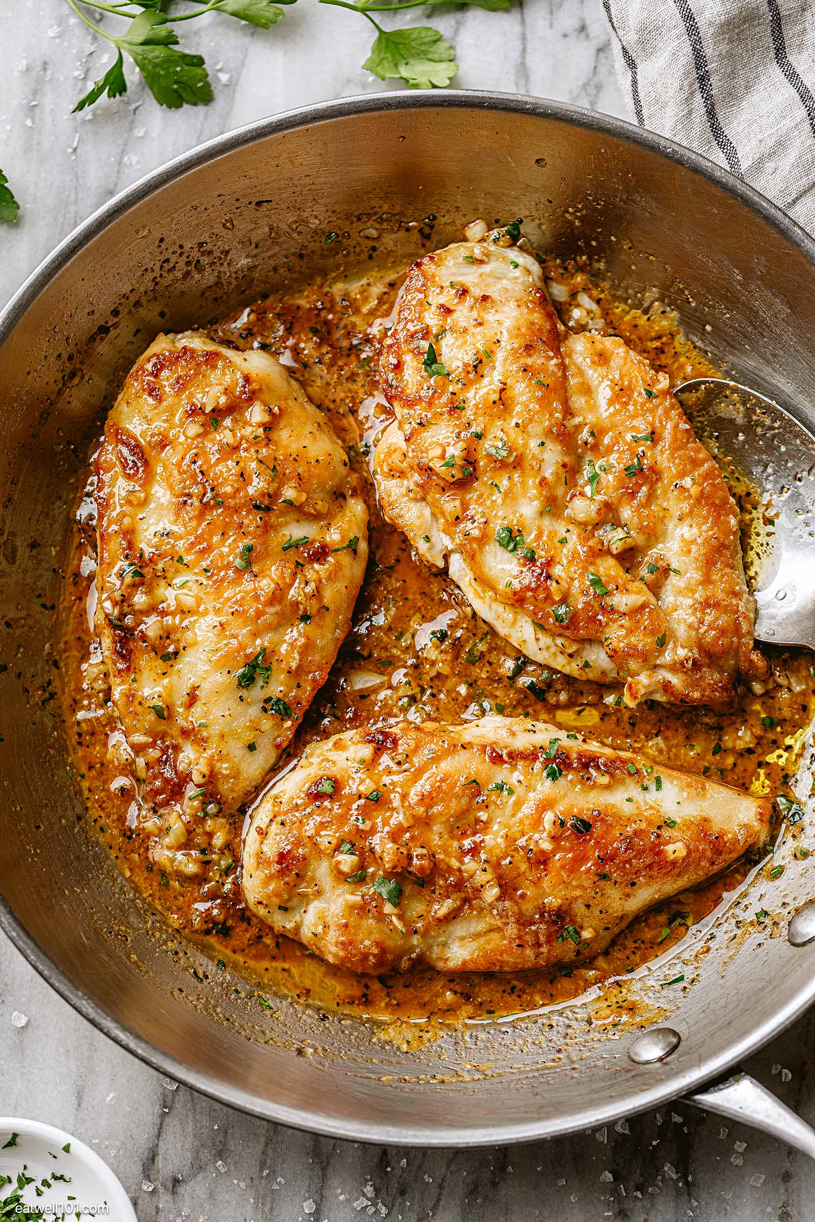 chicken cutlets recipe