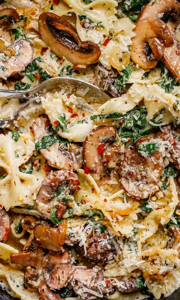 42 Easy Budget-Friendly Meatless Dinner Ideas