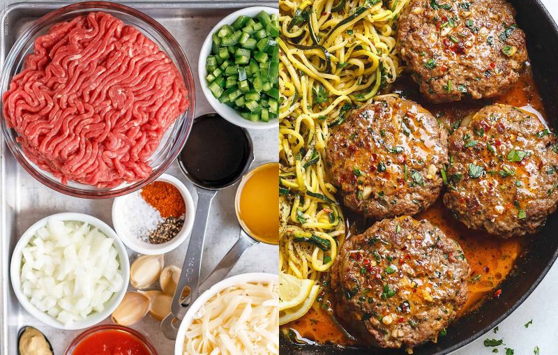 What to Cook With Ground Beef Tonight