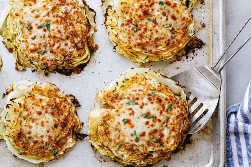 11 Cabbage Side Dishes That Go With Any Meal